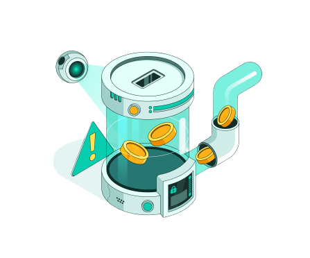 KuCoin库币交易所app