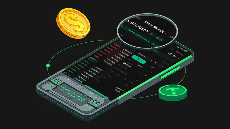 KuCoin库币交易所